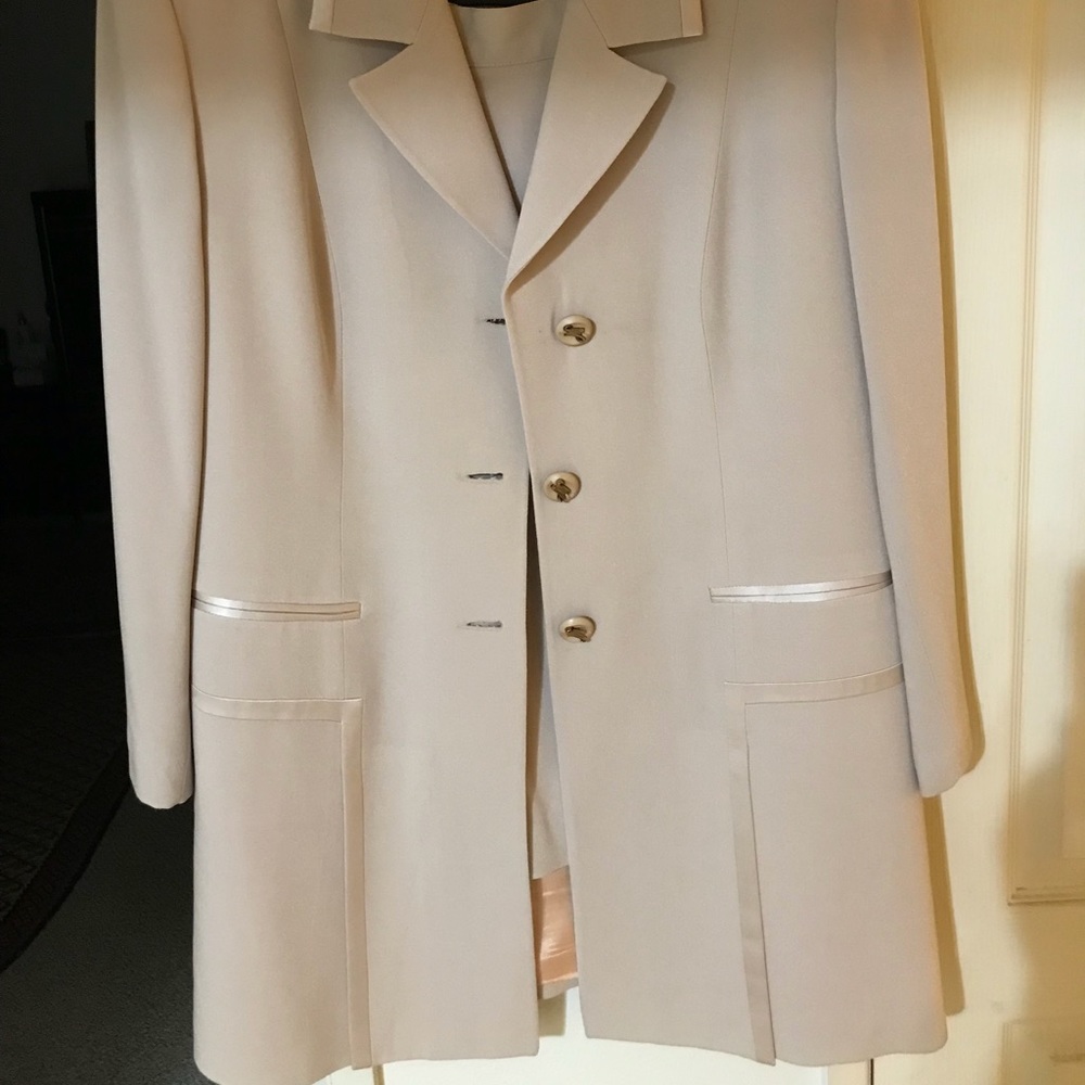 Viscardi Coat